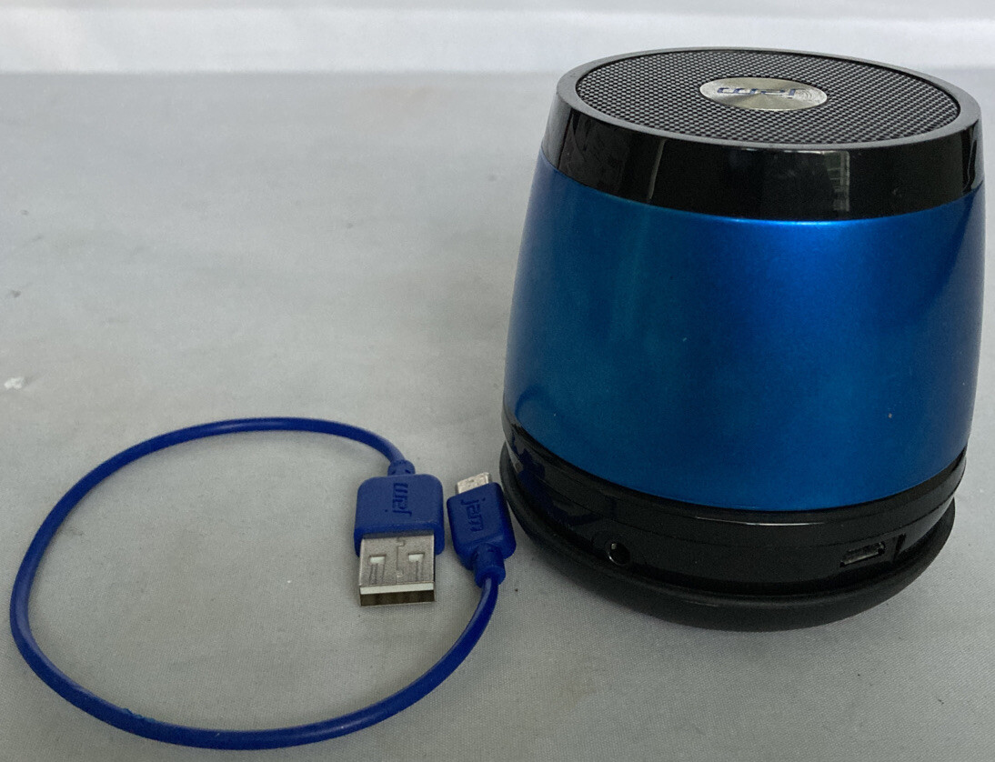 jam xt bluetooth speaker