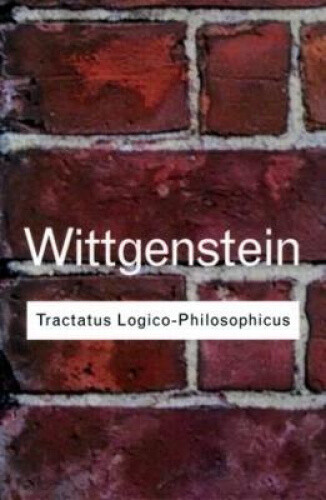 Thumbnail - Tractatus Logico-philosophicus: Tractatus Logico-philosophicus