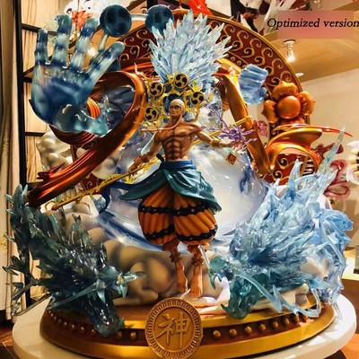 nami one piece statue One piece - ISDUDEE