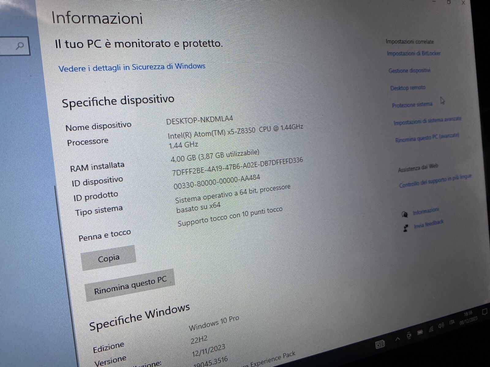 Pc Tablet Lenovo eBay