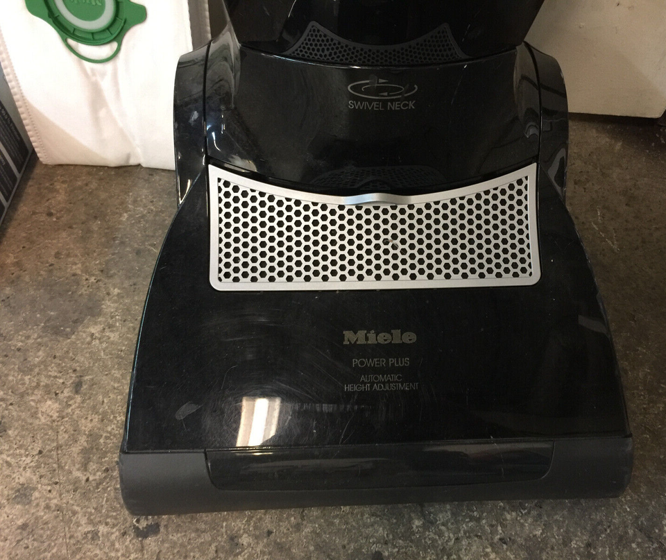 Miele SHAE0 Dynamic U1 Maverick PowerLine Upright Vacuum Cleaner eBay