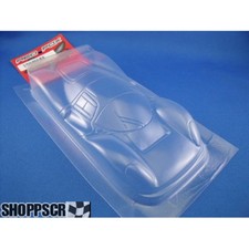 RedFox Ferrari 330 Retro Body