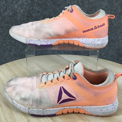 Reebok Shoes Womens Crossfit Grace Running Sneakers