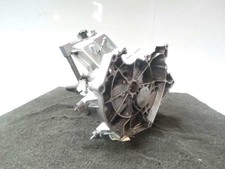 Boite de vitesse BMW 850