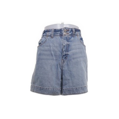 Frye, Jeans Shorts, Größe: 30, Blau, Baumwolle, Einfarbig, Damen #DQx