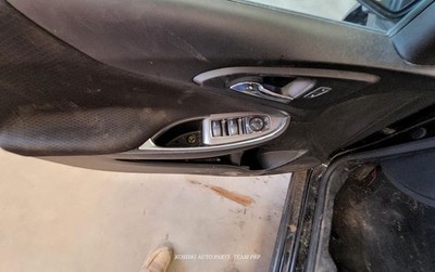 Chevrolet MALIBU 2016 Anti-Lock Brake Part VIN Z 4th Digit Used 6487