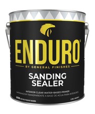 General Finishes Enduro Water Based Sanding S...