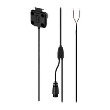 Garmin Lenkersteuerung und Group Ride Tracker Y-Adapter Kit