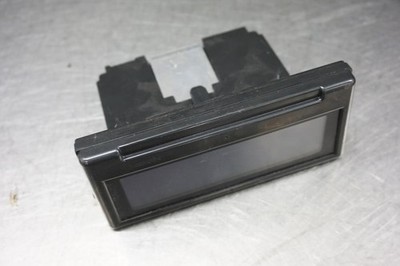 Boardcomputer - VOLVO S40       04-07 - 31268055 - 121,950 km