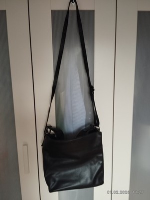 Esprit Tasche Umhängetasche Schultertasche ca. 27 x 27 x 10 cm 