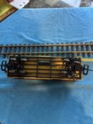 Bauchmann LGB Pennsylvania Union Box Car, G Scale — photo 6