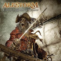 Alestorm - Captain Morgan's Revenge [Cd]