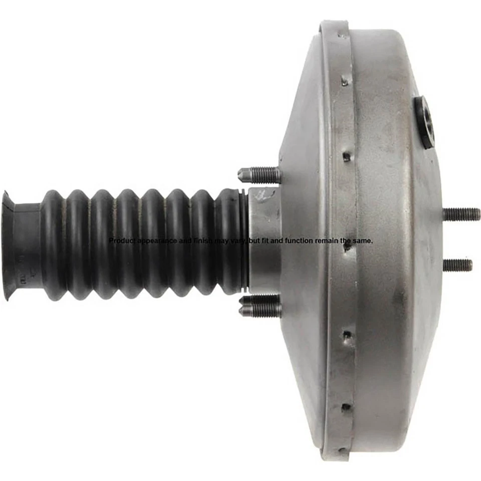 Potenciador de freno de vacío para Saab 9-3 2001-2003 Foto 4 de 4