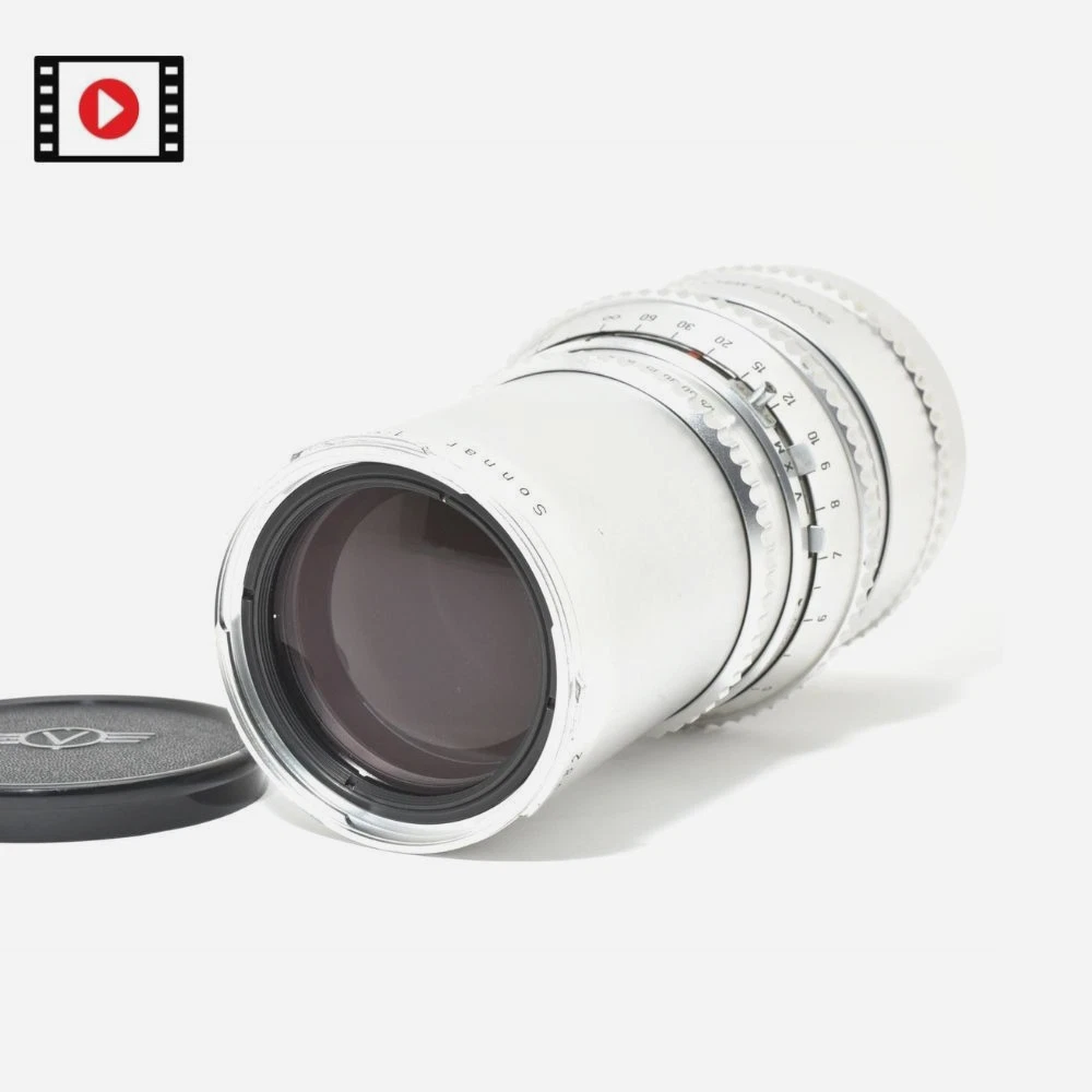 Hasselblad f/5.6 Camera Lenses 250mm Focal for sale | eBay