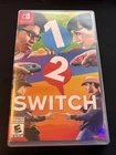 1-2 Switch [Nintendo Switch] Tested