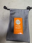 9Fine Mint 5 oz Cast Poured Silver Bar
