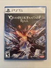 Granblue Fantasy: Relink - Sony PlayStation 5
