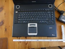 TOSHIBA Tecra 7 Pro 15 Windows 7  Notebook La...