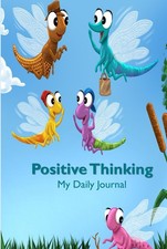 Jourdan’s Journeys: DAILY Journal for Positive Thinking