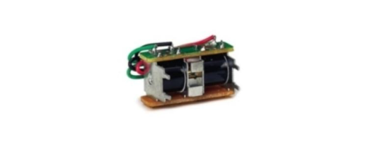 Hornby R8014 Point Motor, Electric OO Gauge