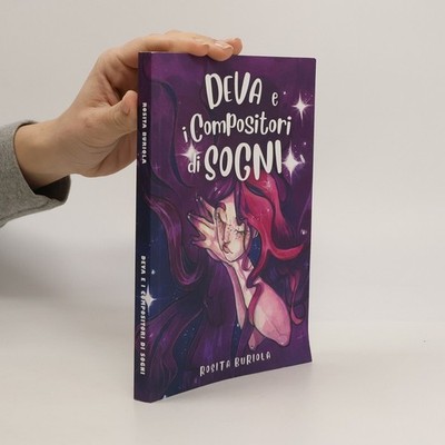 Deva e i Compositori di Sogni  |  Rosita Buriola