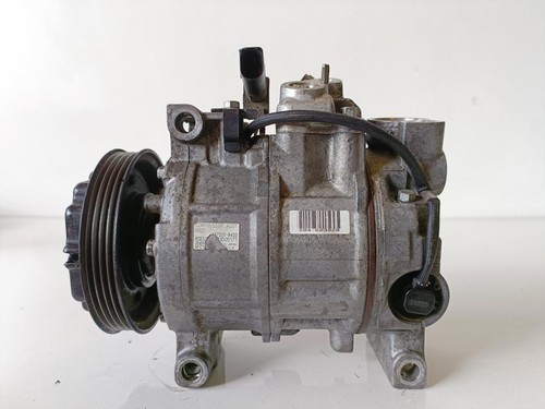 4472208433 Klimakompressor für AUDI A4 AVANT (8E) 2.5 TDI (120kW) 2002 195292