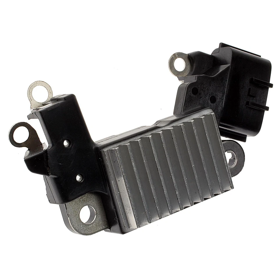 Regulador de voltaje de elección mecánica para Nissan Máxima 1997-1998 Foto 2 de 3