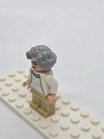 Lego Nancy G Roman (idea036) Minifigures Women Of NASA 21312