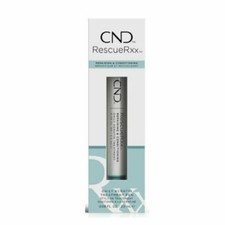 NEW CND RescueRXX Daily Keratin Treatment Pen - 0.08 oz / 2.5 mL