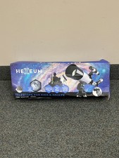 Telescope for Kids Adults - 70mm Aperture 500mm AZ Mount Fully Multi-Coated Op