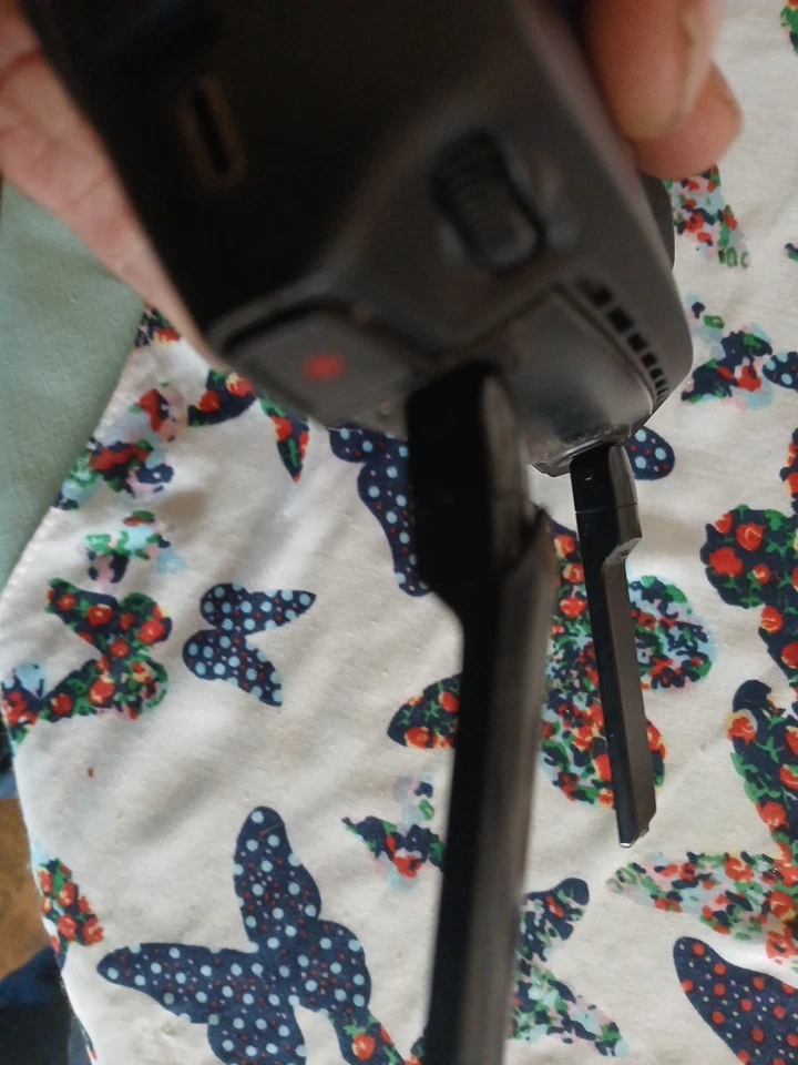 Mando a distancia DJI Mavic Mini SE. Foto 2 de 4