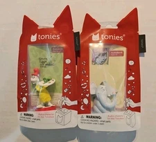 Tonies Dr Seuss Green Eggs And Ham & Horton Hears A Who 