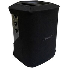 Bose S1 Pro+ PlayThrough Cover, Black