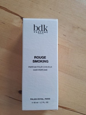 bdk Parfums Paris, Rouge Smoking (Parfum Pour Cheveux Hair Perfume 50 ml.