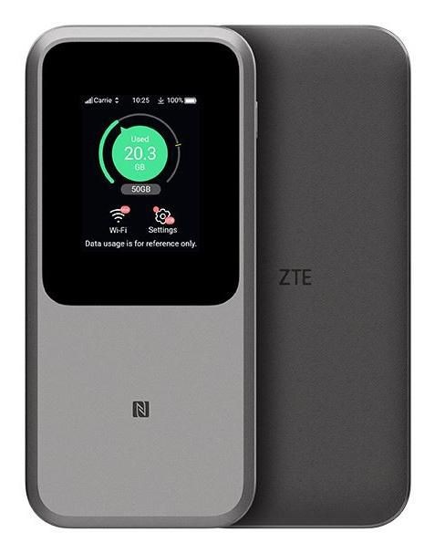ZTE MU5120 Mobile 5G-WLAN-Hotspot Router