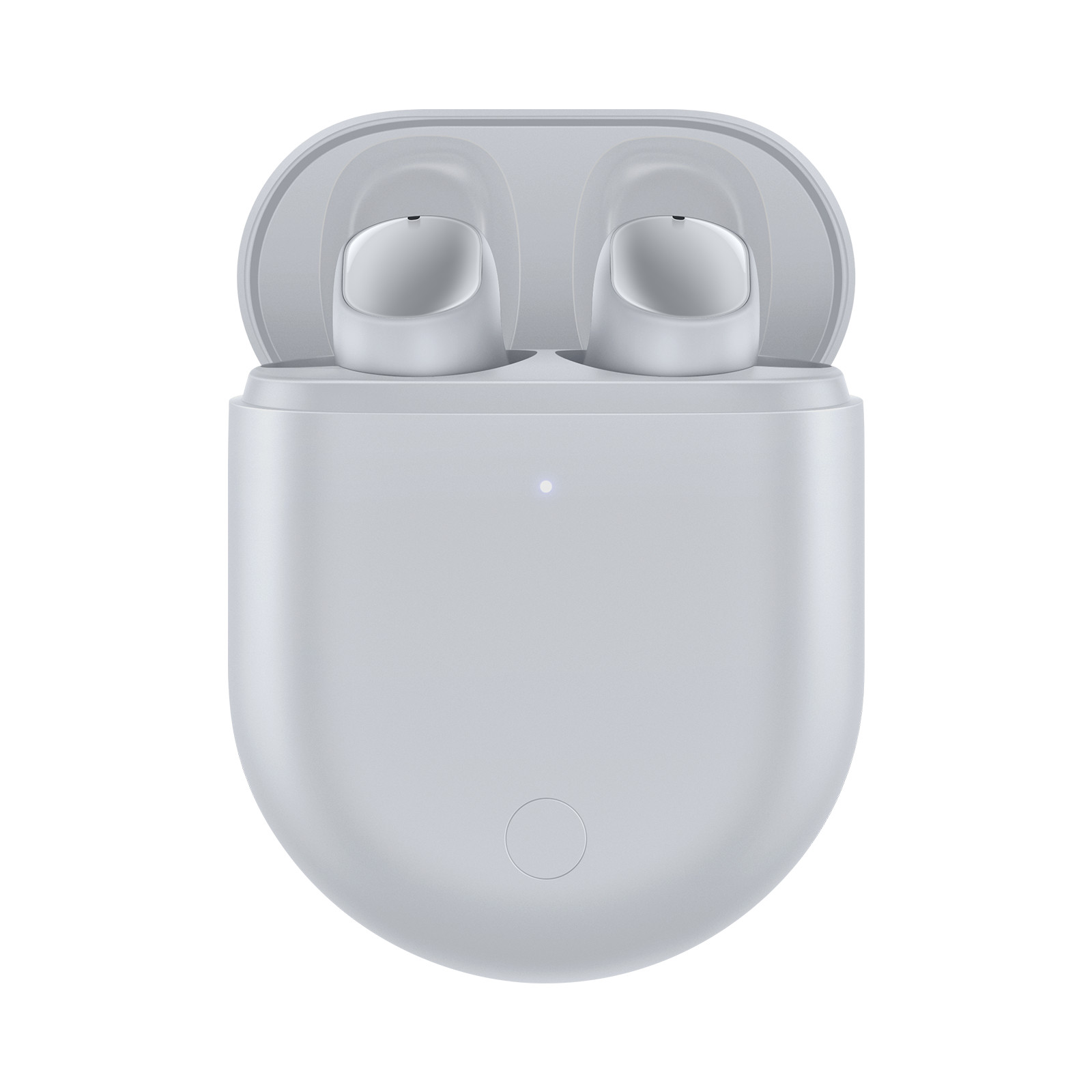 Xiaomi Grigio Redmi Buds 3 Pro (Anc, 6 H, Senza Fili), Cuffie, - Immagine 2