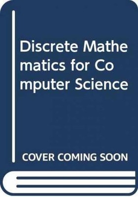 Discrete Mathematics for Computer - Hardcover, by Angela B. Shiflet - Very Good