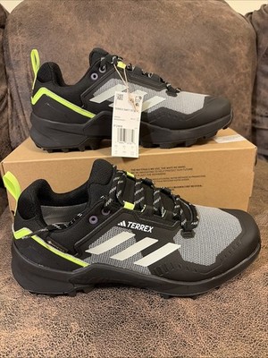 adidas Men's Terrex Swift R3 GTX Model IF2408 Size 10