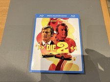 Die 2 - Collectors Box - Blu-ray Erstauflage im Digipak/Schuber- Special Edition