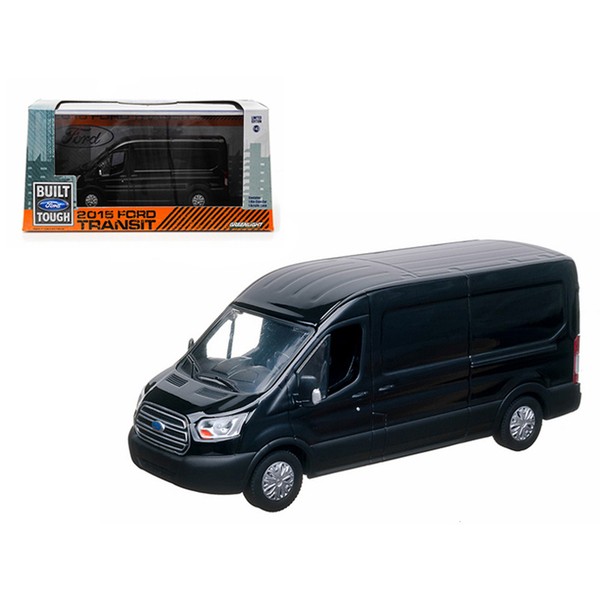 Greenlight Ford Transit Van 2015 1:43 86040