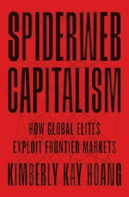 Spiderweb Capitalism: How Global Elites Exploit Frontier Markets - GOOD