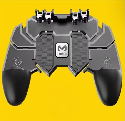   Mobile Game Controller   Triggers for PUBG COD iOS Android