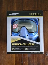 New JT Proflex Birthstone Mask - Aquamarine