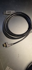 Mitutoyo 06AFM380C USB-ITN-C USB Input Tool Direct Cable – Used