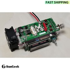 Stereo FM Transmitter 0-150W 83-108MHz w/ Full Protection f/ Ham Radio Station