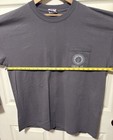 IBEW International Brotherhood Electrical Workers XL NEW Long Sleeve Omaha gray — photo 4