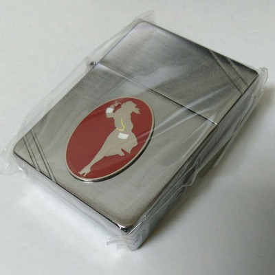2013 ZIPPO WINDY COLLECTIBLE OF THE YEAR - Silver, Made in