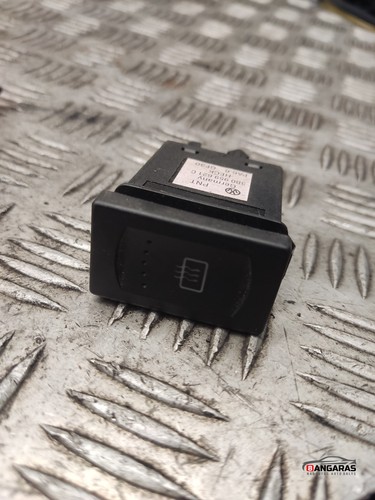 VW PASSAT B5 3B3 Windschutzscheibe Heizung Schalter 3b0959621c 1.90 26266240
