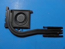 Dell Latitude 14 5420 Genuine CPU Cooling Fan w/Heatsink HX40M AT30K002ZVL