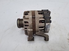 VAUXHALL MOKKA Alternator 1.4 Petrol 2016 B14NET 13596226